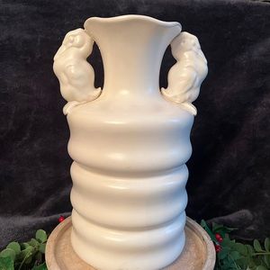 RARE Vintage 1939 Stangl Art Pottery Vase